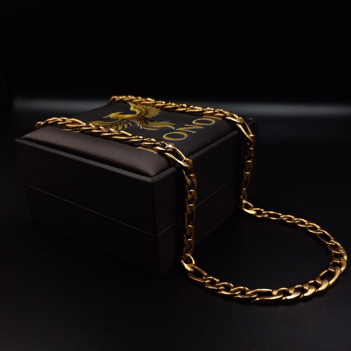 Cadena Cuban Clásica