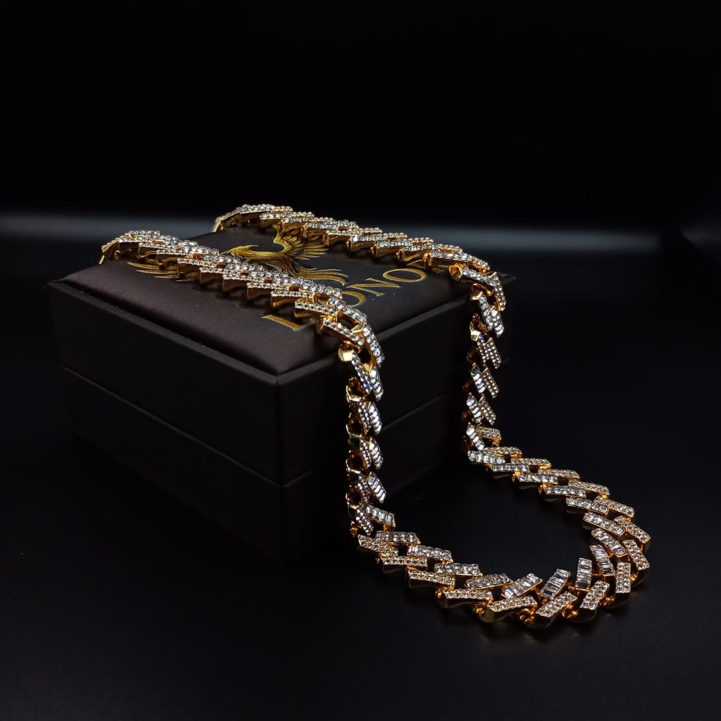 Cadena Royal Diamond