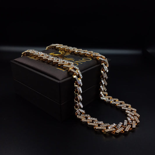 Cadena Royal Diamond