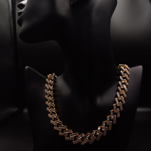 Cadena Royal Diamond