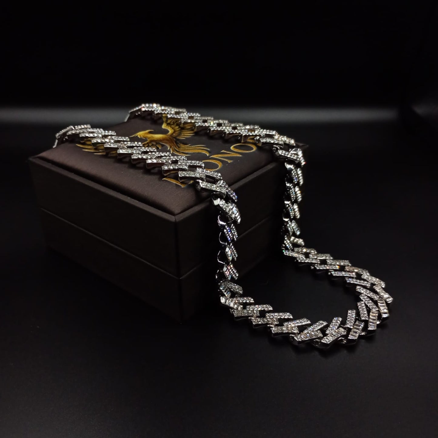 Cadena Royal Diamond