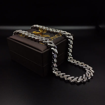 Cadena Royal Diamond