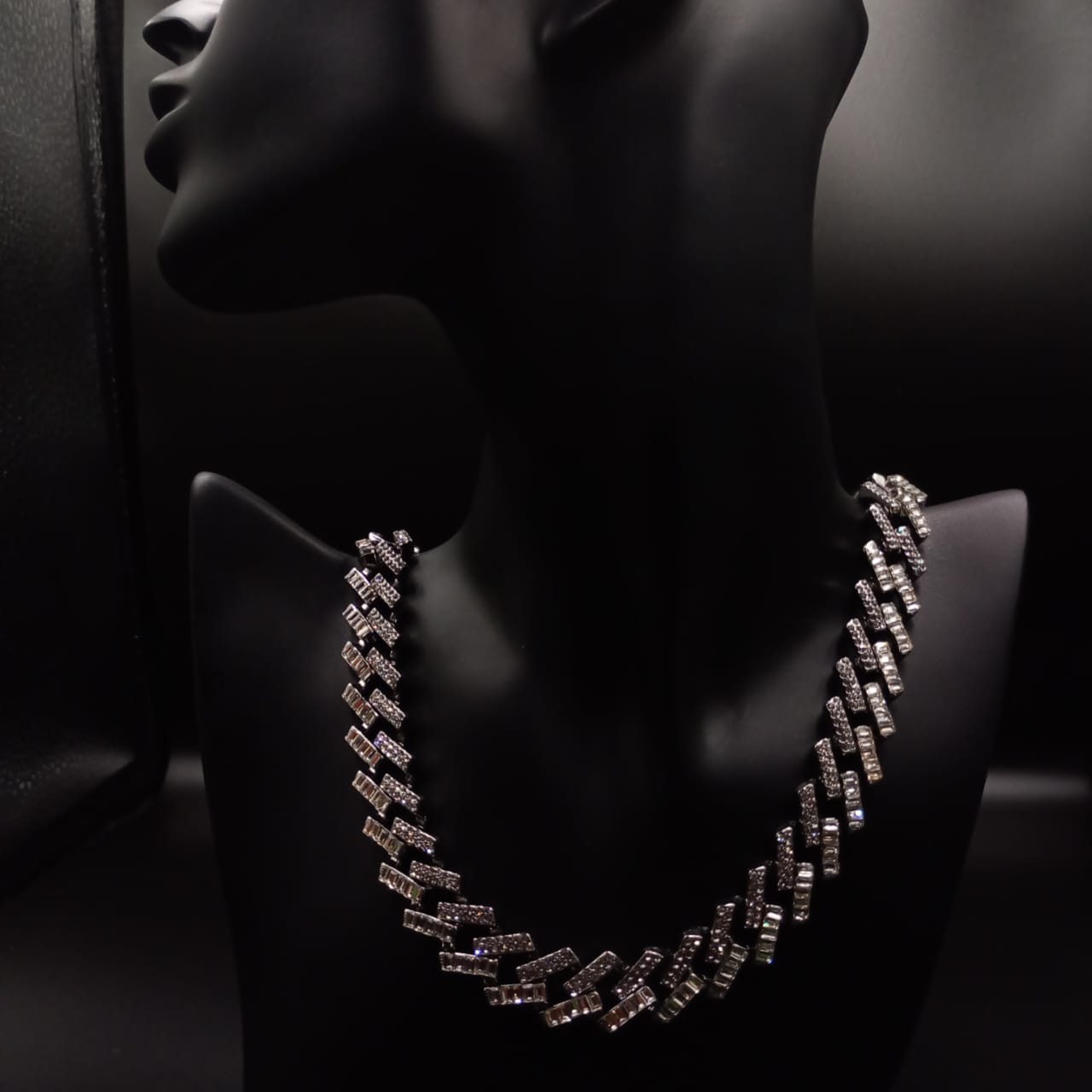 Cadena Royal Diamond